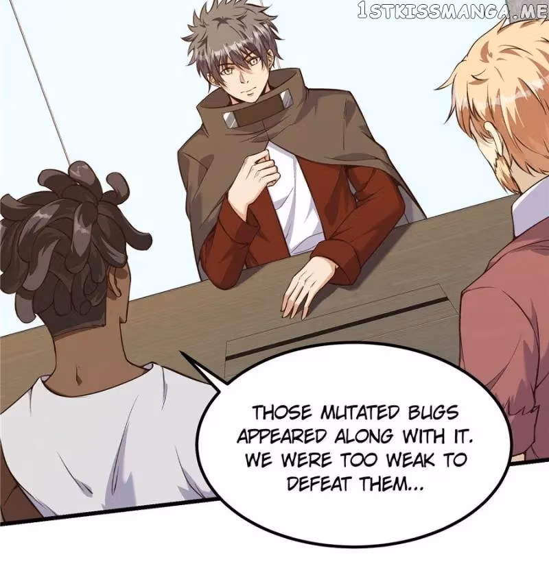 Read Endgame Restart chapter 312 image 5 on Lezhin