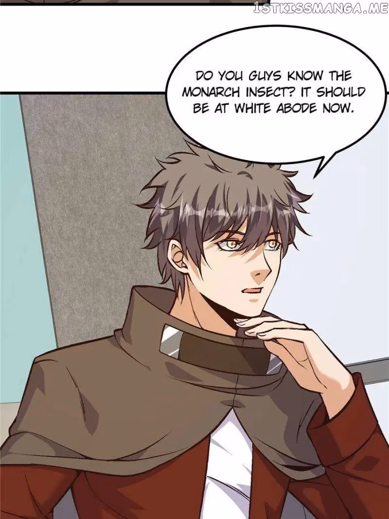 Read Endgame Restart chapter 312 image 7 on Lezhin