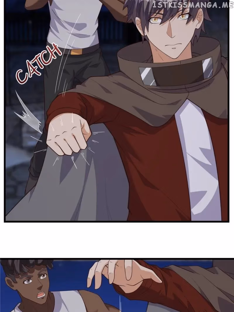 Read Endgame Restart chapter 313 image 1 on Lezhin