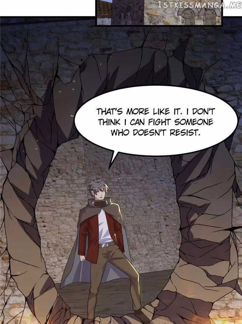 Read Endgame Restart chapter 313 image 11 on Lezhin