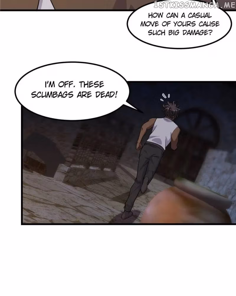 Read Endgame Restart chapter 313 image 13 on Lezhin
