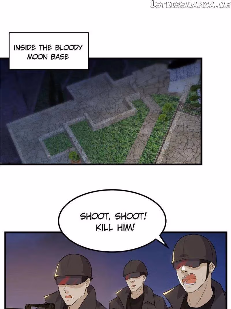 Read Endgame Restart chapter 313 image 14 on Lezhin