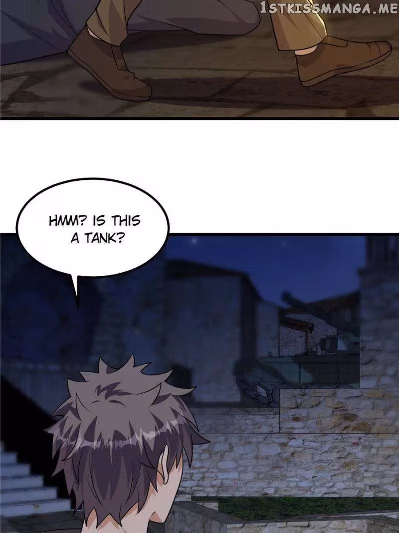 Read Endgame Restart chapter 313 image 19 on Lezhin