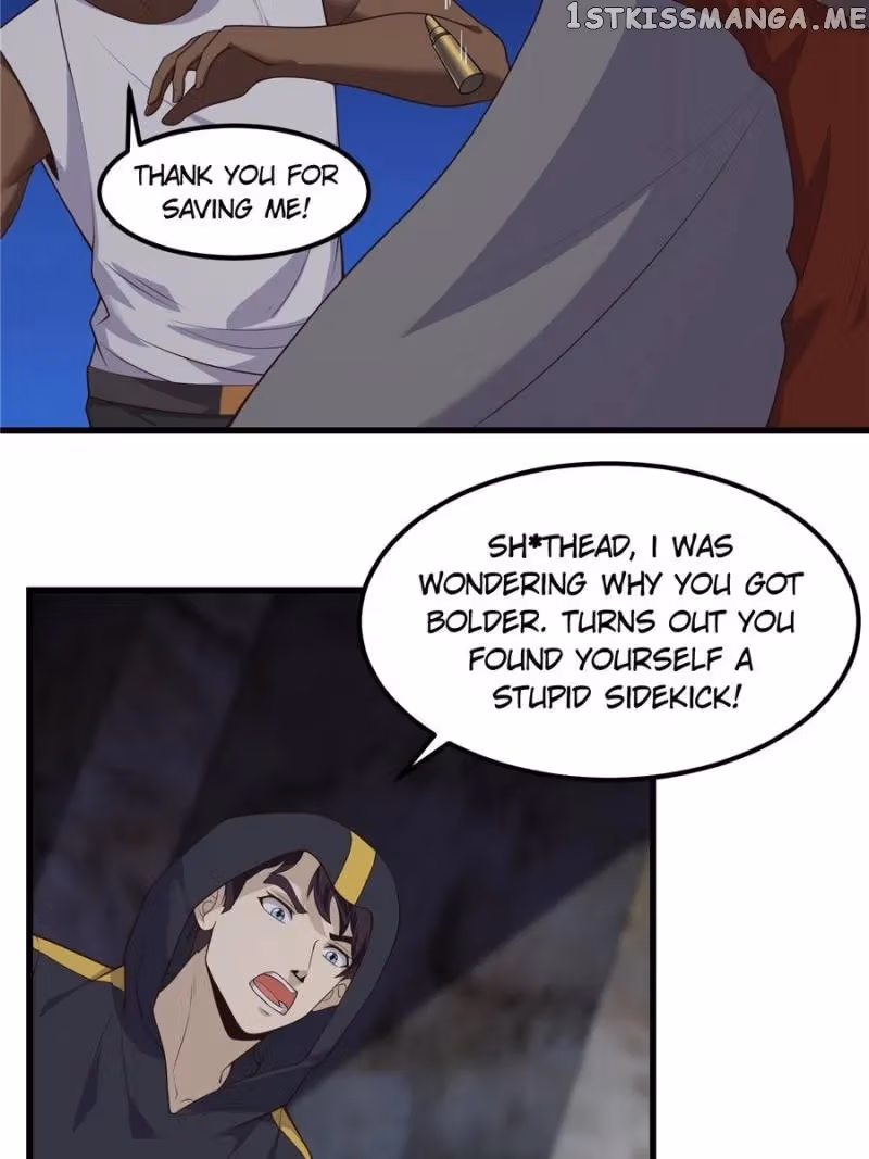 Read Endgame Restart chapter 313 image 2 on Lezhin