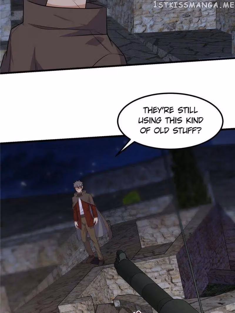 Read Endgame Restart chapter 313 image 20 on Lezhin