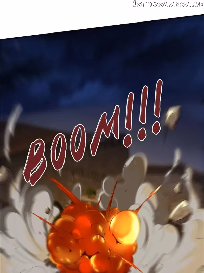 Read Endgame Restart chapter 313 image 22 on Lezhin