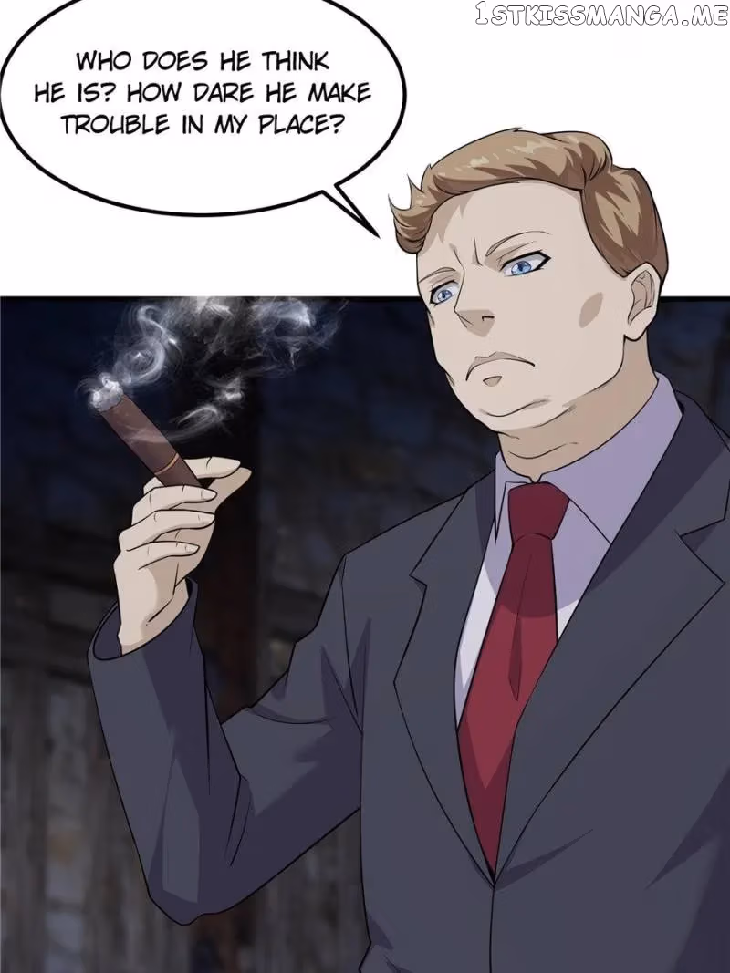 Read Endgame Restart chapter 313 image 26 on Lezhin