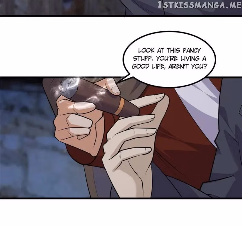 Read Endgame Restart chapter 313 image 27 on Lezhin