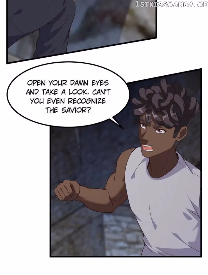 Read Endgame Restart chapter 313 image 3 on Lezhin