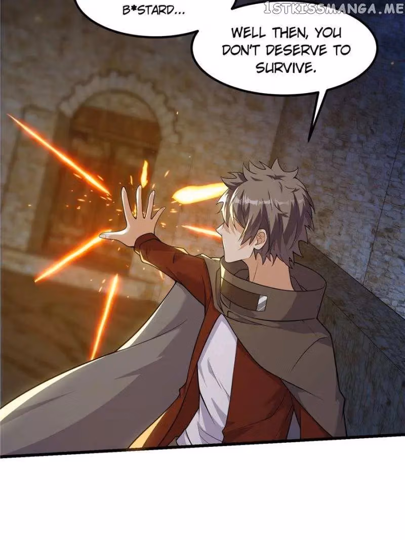 Read Endgame Restart chapter 313 image 5 on Lezhin