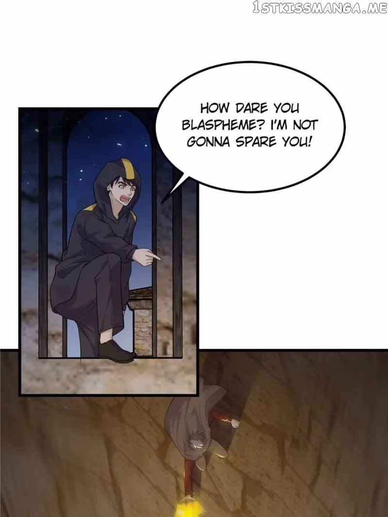 Read Endgame Restart chapter 313 image 6 on Lezhin