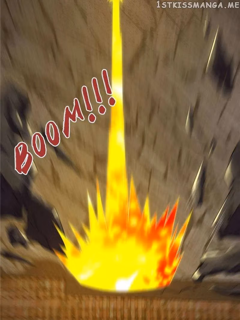 Read Endgame Restart chapter 313 image 7 on Lezhin