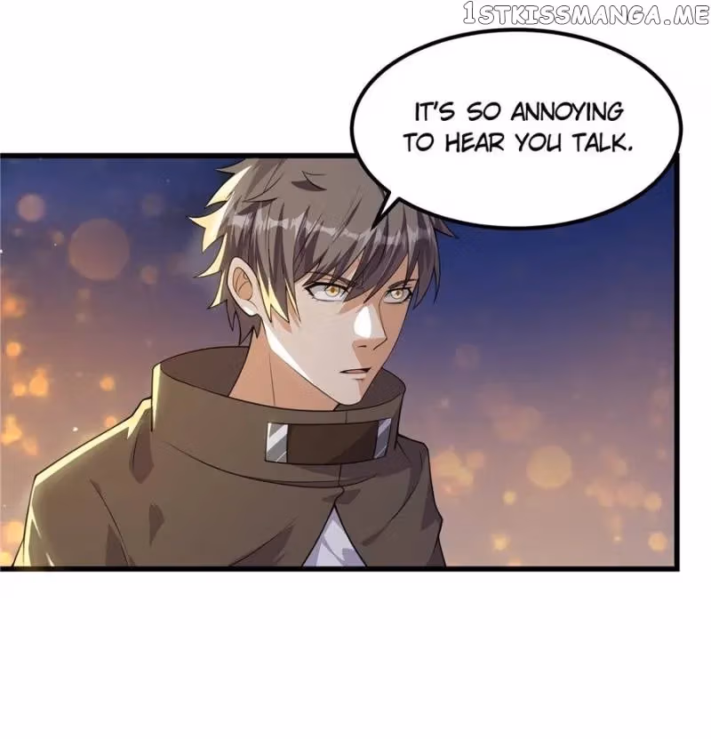 Read Endgame Restart chapter 313 image 9 on Lezhin