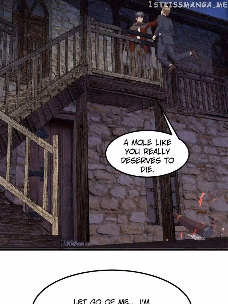 Read Endgame Restart chapter 314 image 1 on Lezhin