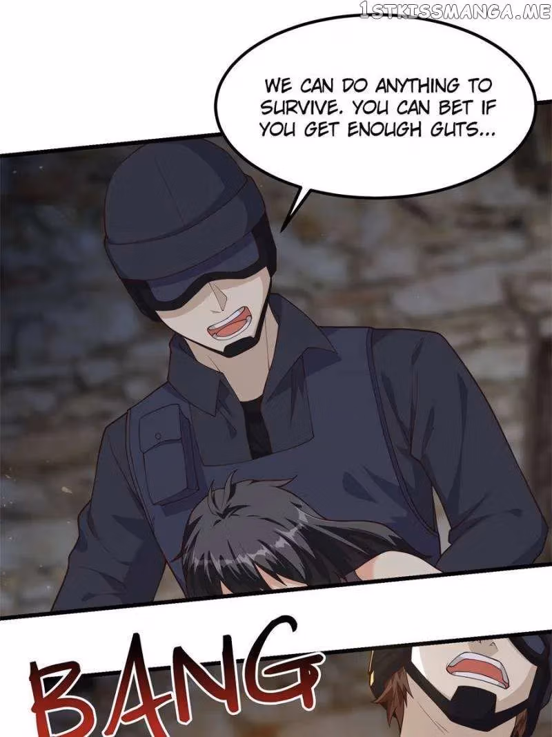 Read Endgame Restart chapter 314 image 10 on Lezhin