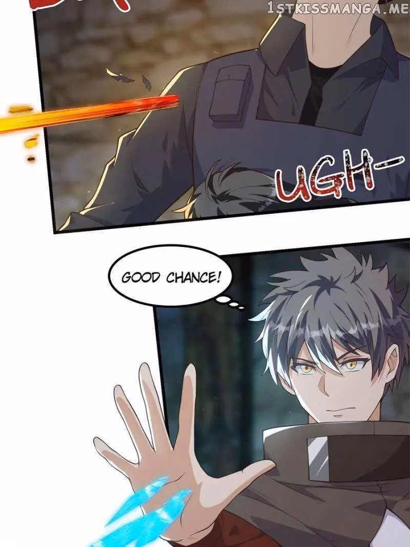 Read Endgame Restart chapter 314 image 11 on Lezhin