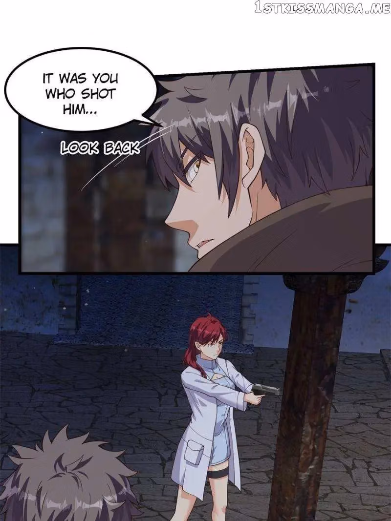 Read Endgame Restart chapter 314 image 14 on Lezhin