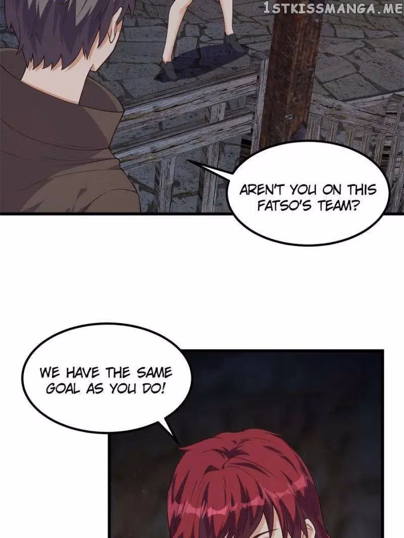 Read Endgame Restart chapter 314 image 15 on Lezhin