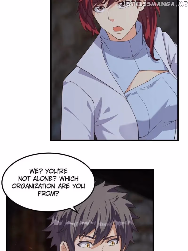 Read Endgame Restart chapter 314 image 16 on Lezhin