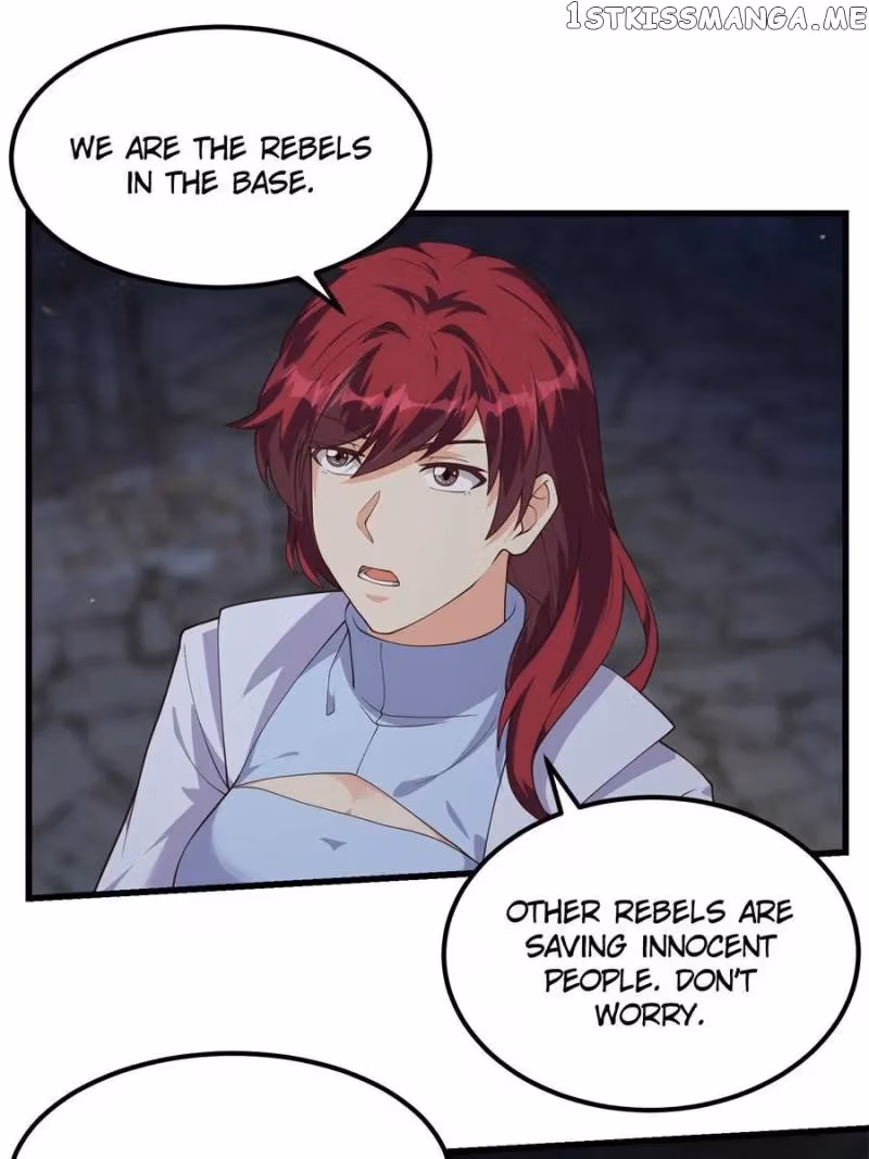 Read Endgame Restart chapter 314 image 18 on Lezhin