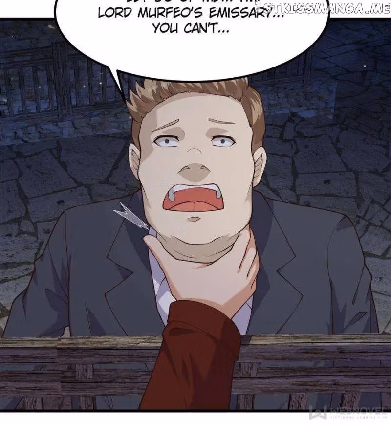 Read Endgame Restart chapter 314 image 2 on Lezhin