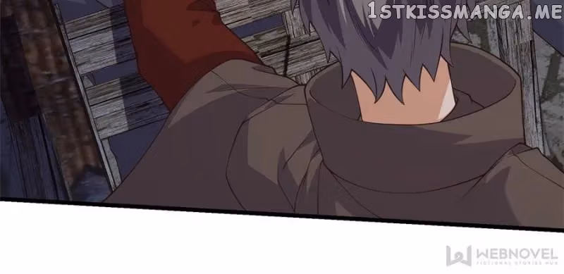 Read Endgame Restart chapter 314 image 20 on Lezhin