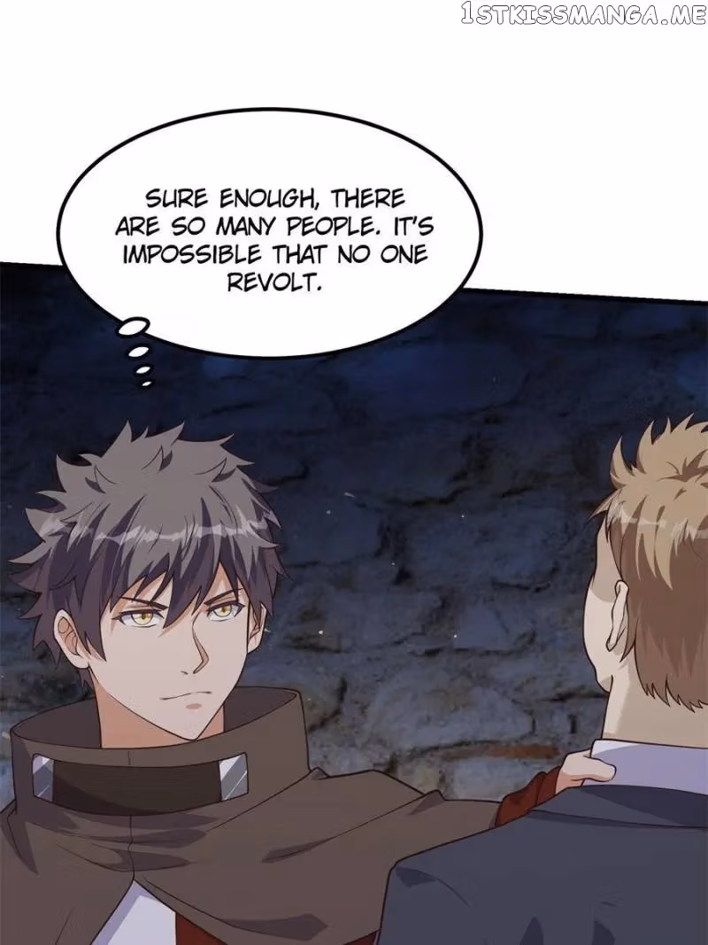 Read Endgame Restart chapter 314 image 21 on Lezhin