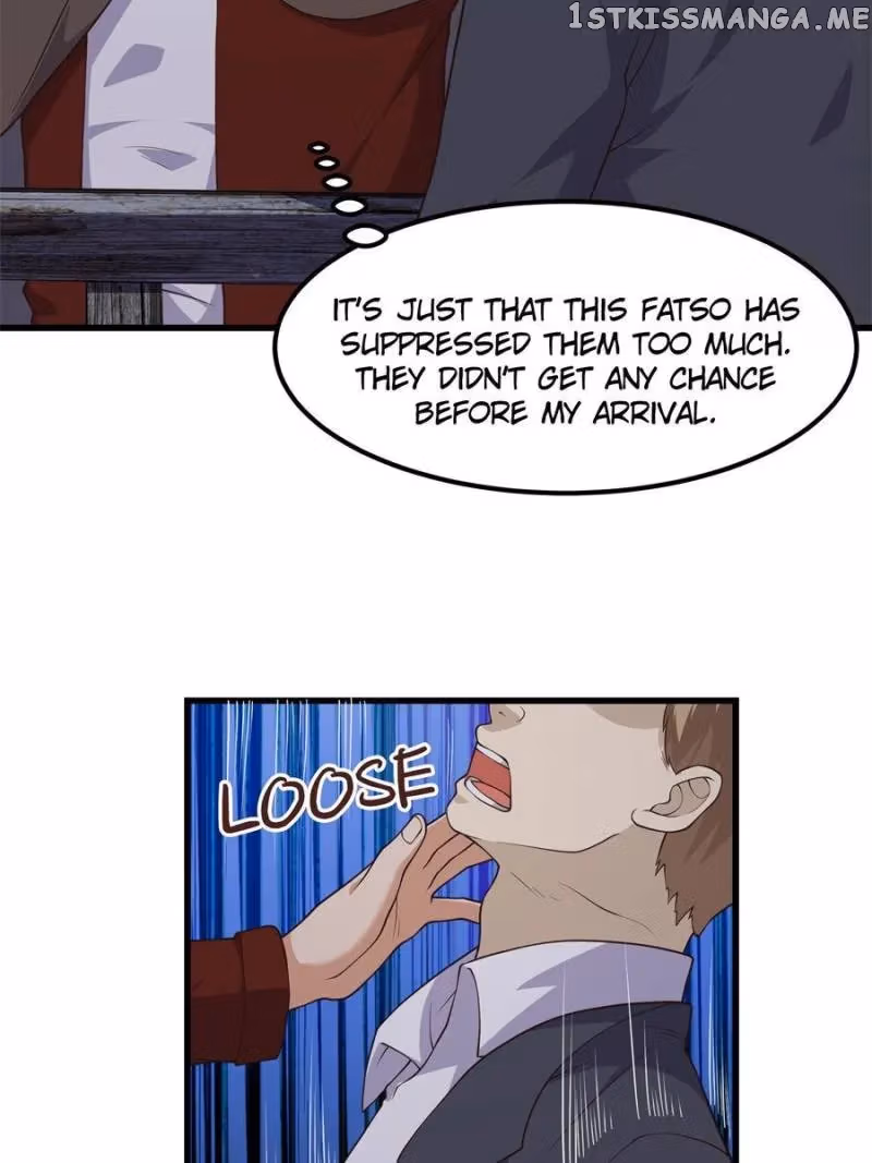 Read Endgame Restart chapter 314 image 22 on Lezhin