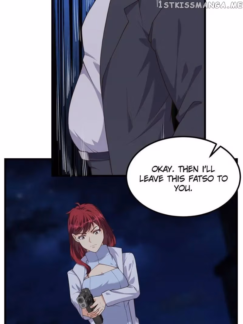 Read Endgame Restart chapter 314 image 23 on Lezhin
