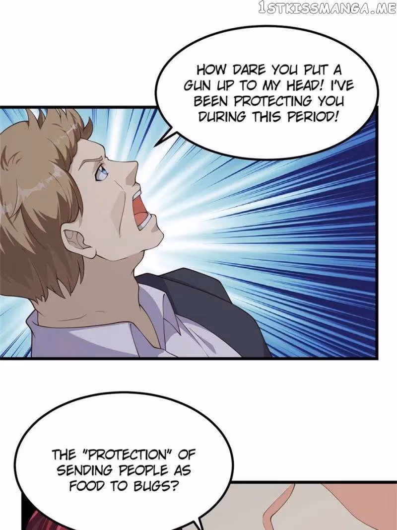 Read Endgame Restart chapter 314 image 25 on Lezhin