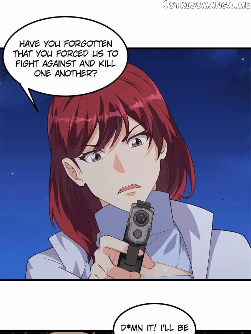 Read Endgame Restart chapter 314 image 27 on Lezhin