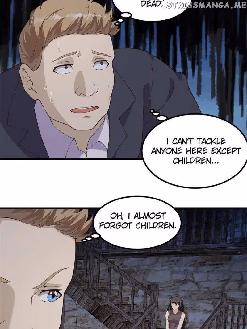 Read Endgame Restart chapter 314 image 28 on Lezhin
