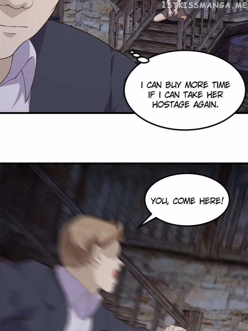 Read Endgame Restart chapter 314 image 29 on Lezhin