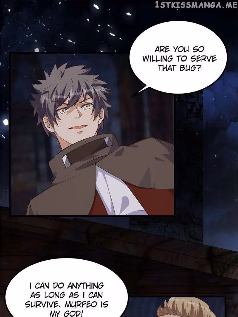 Read Endgame Restart chapter 314 image 3 on Lezhin