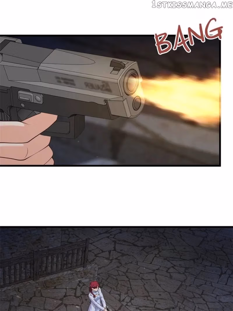 Read Endgame Restart chapter 314 image 31 on Lezhin