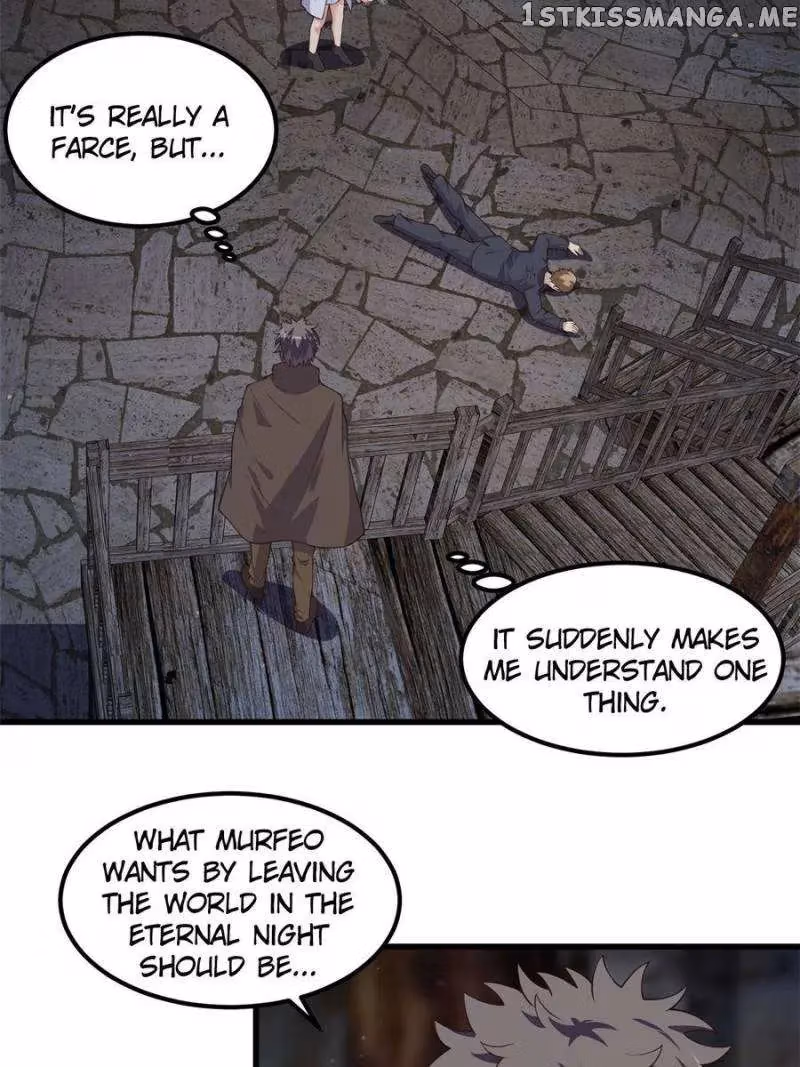 Read Endgame Restart chapter 314 image 32 on Lezhin