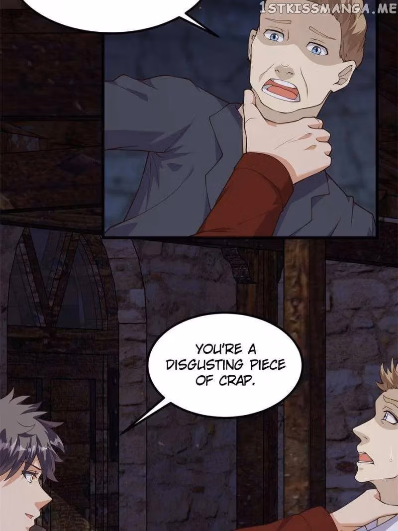 Read Endgame Restart chapter 314 image 4 on Lezhin