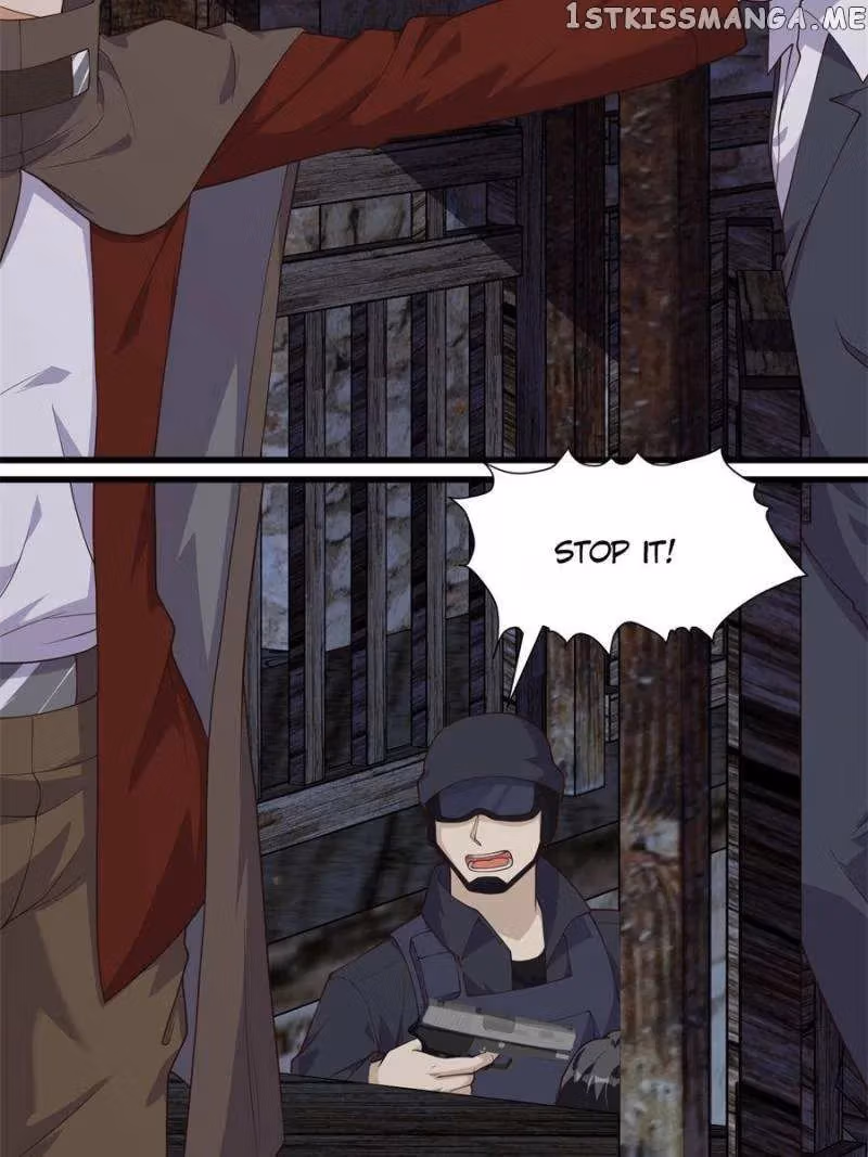 Read Endgame Restart chapter 314 image 5 on Lezhin