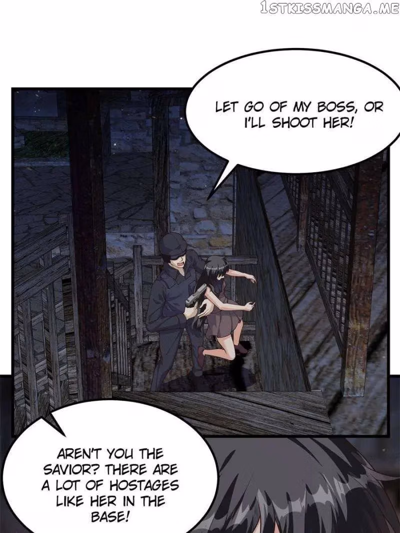 Read Endgame Restart chapter 314 image 7 on Lezhin