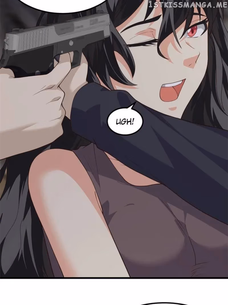 Read Endgame Restart chapter 314 image 8 on Lezhin