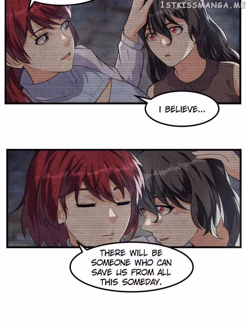 Read Endgame Restart chapter 315 image 12 on Lezhin