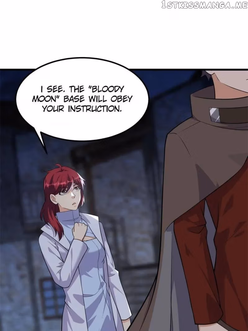 Read Endgame Restart chapter 315 image 14 on Lezhin