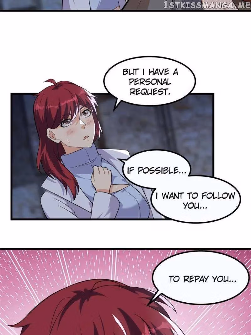 Read Endgame Restart chapter 315 image 15 on Lezhin