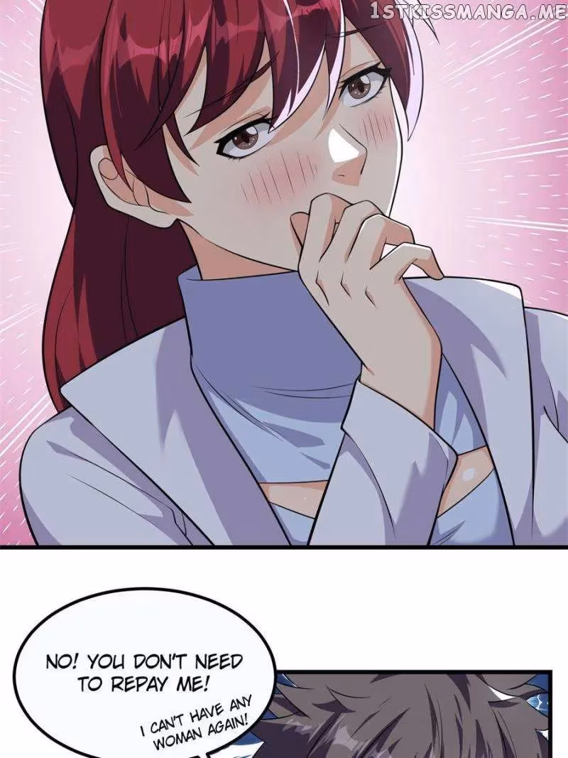 Read Endgame Restart chapter 315 image 16 on Lezhin