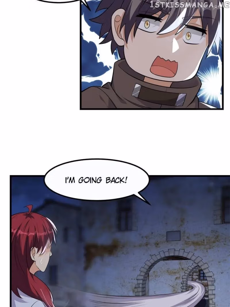 Read Endgame Restart chapter 315 image 17 on Lezhin