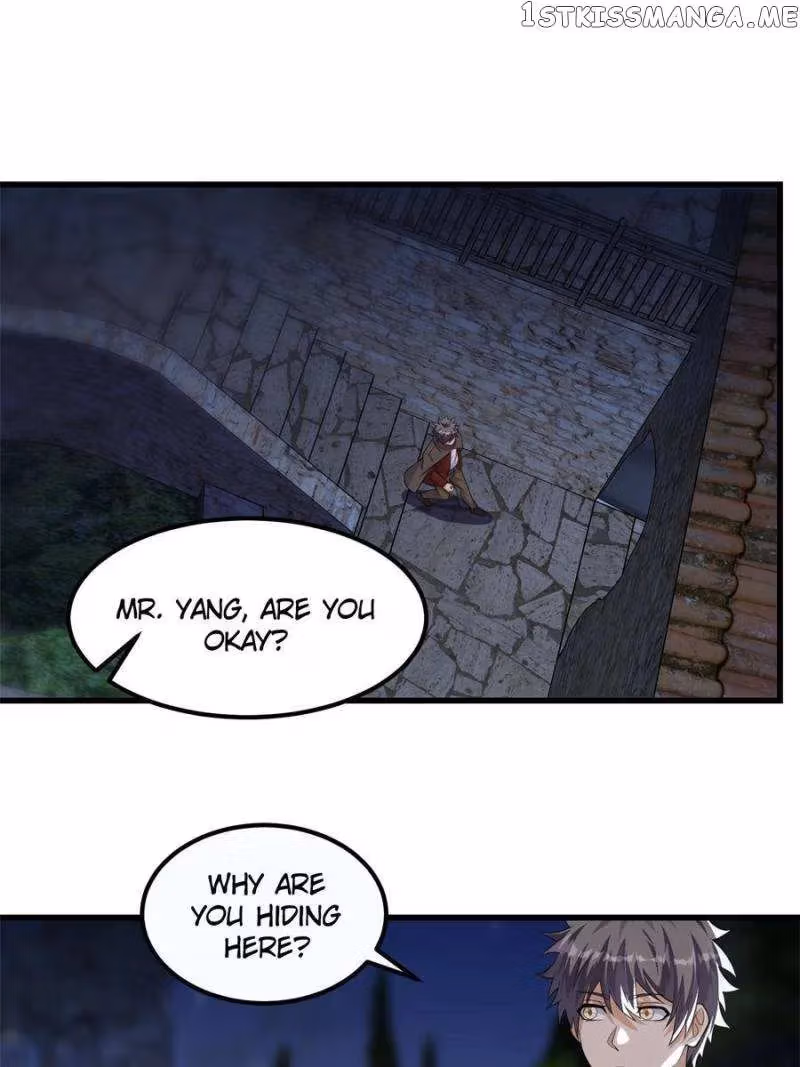 Read Endgame Restart chapter 315 image 19 on Lezhin