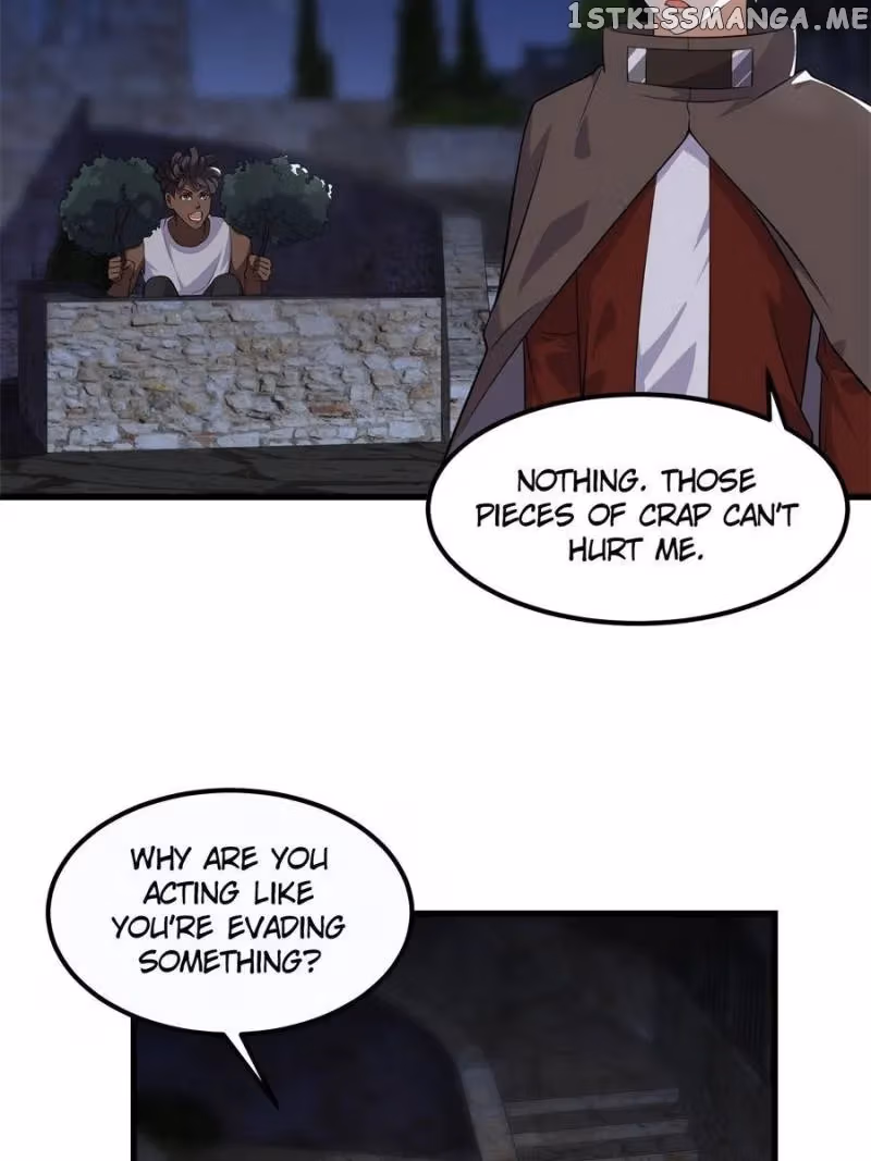 Read Endgame Restart chapter 315 image 20 on Lezhin
