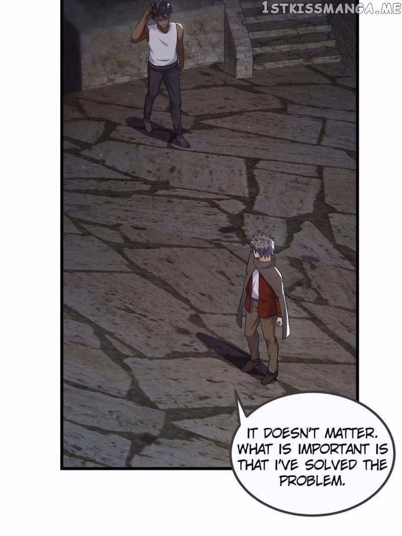 Read Endgame Restart chapter 315 image 21 on Lezhin