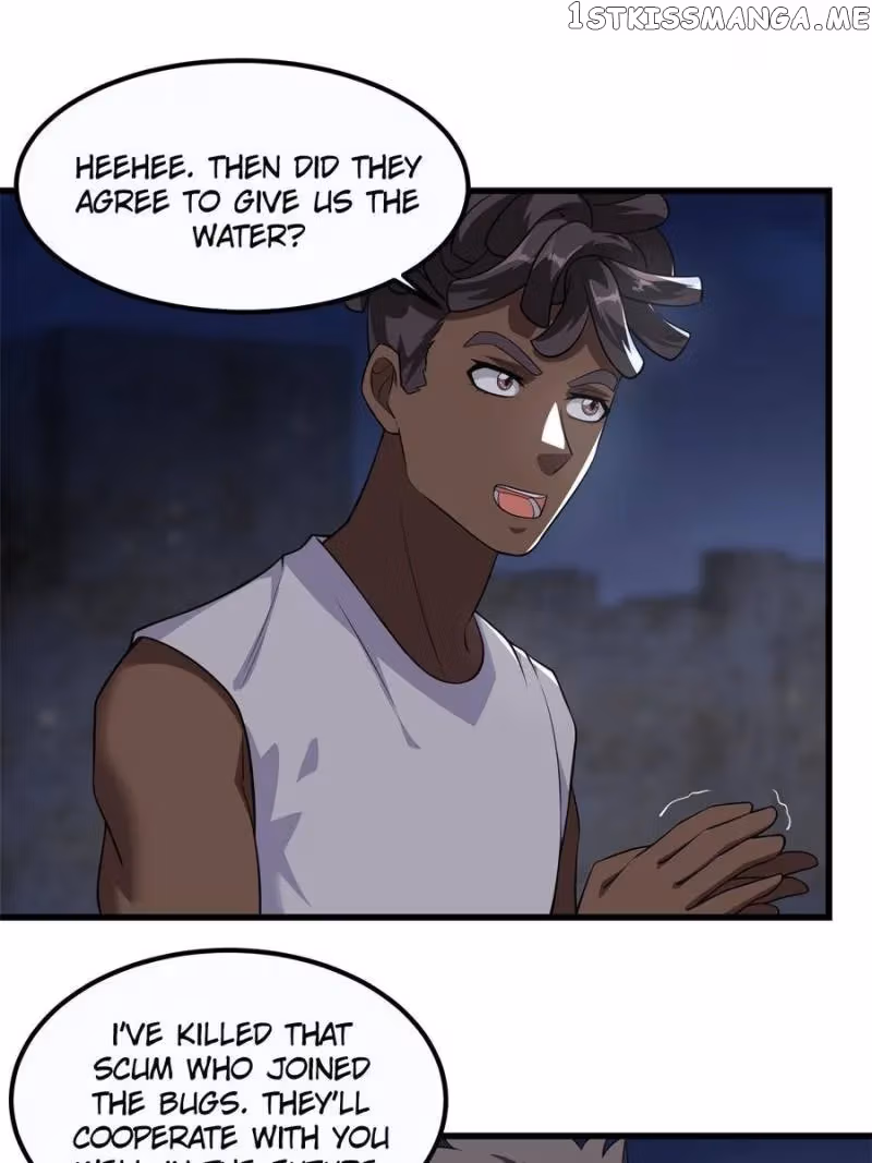 Read Endgame Restart chapter 315 image 23 on Lezhin