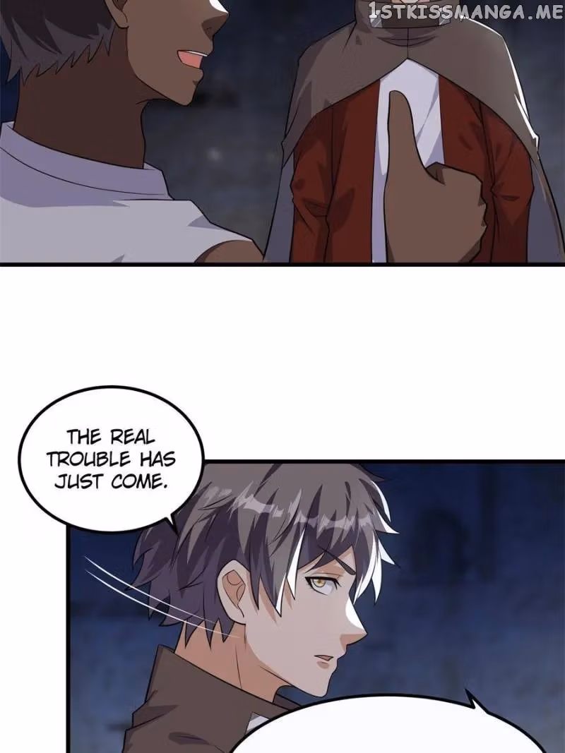 Read Endgame Restart chapter 315 image 25 on Lezhin